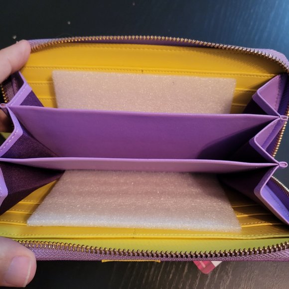 Claudia G Layla wallet - Picture 4 of 4